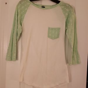 EMPYRE Baseball shirt